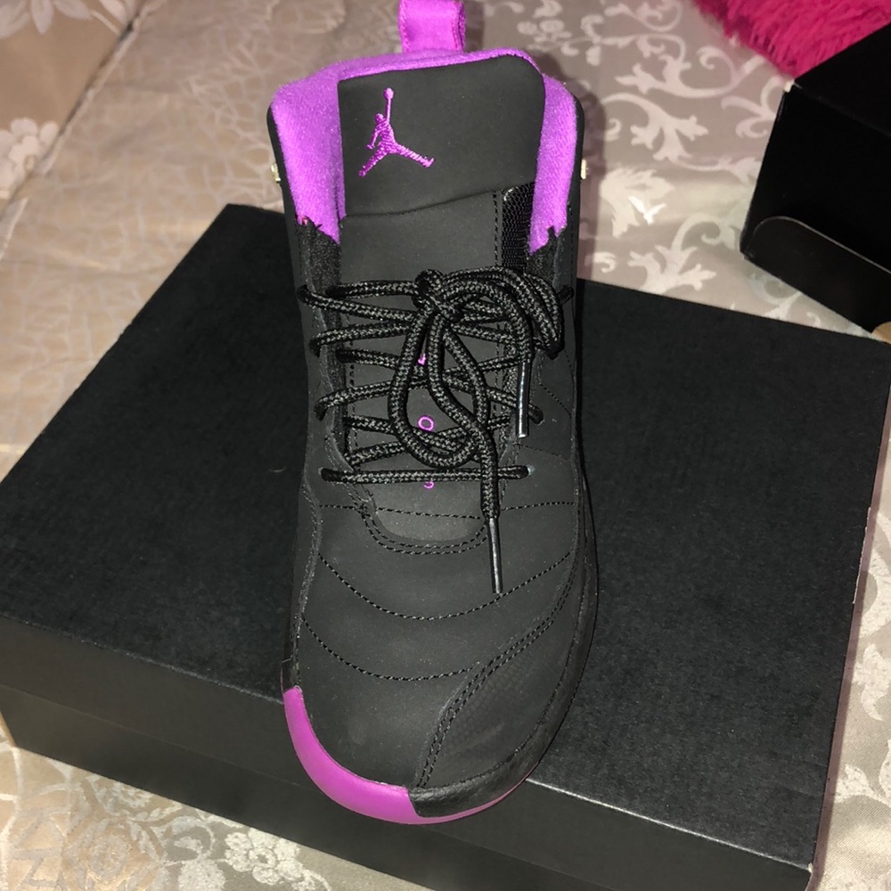 Jordan’s